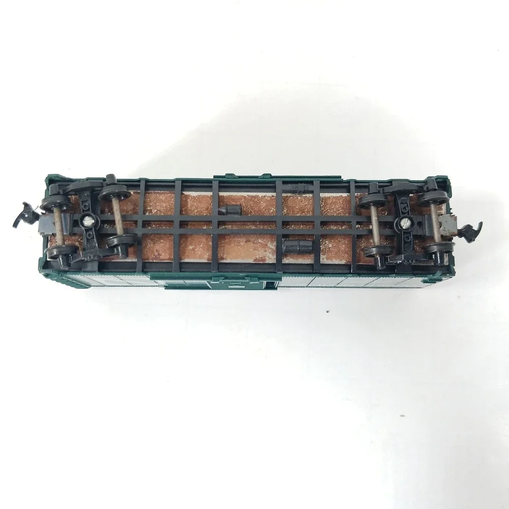 Athearn trains miniature